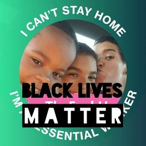 Meet your Posher, Aja